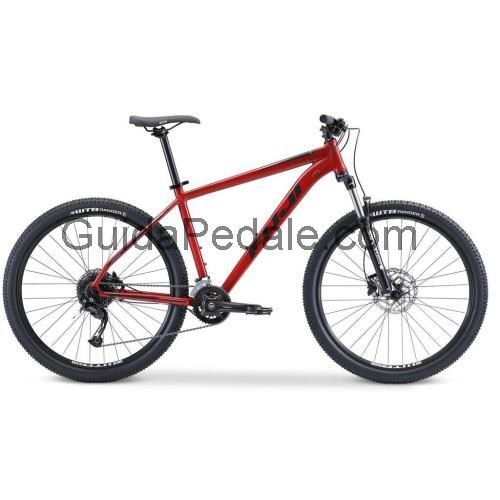 Fuji Nevada 29 1.5 scheda tecnica e recensioni